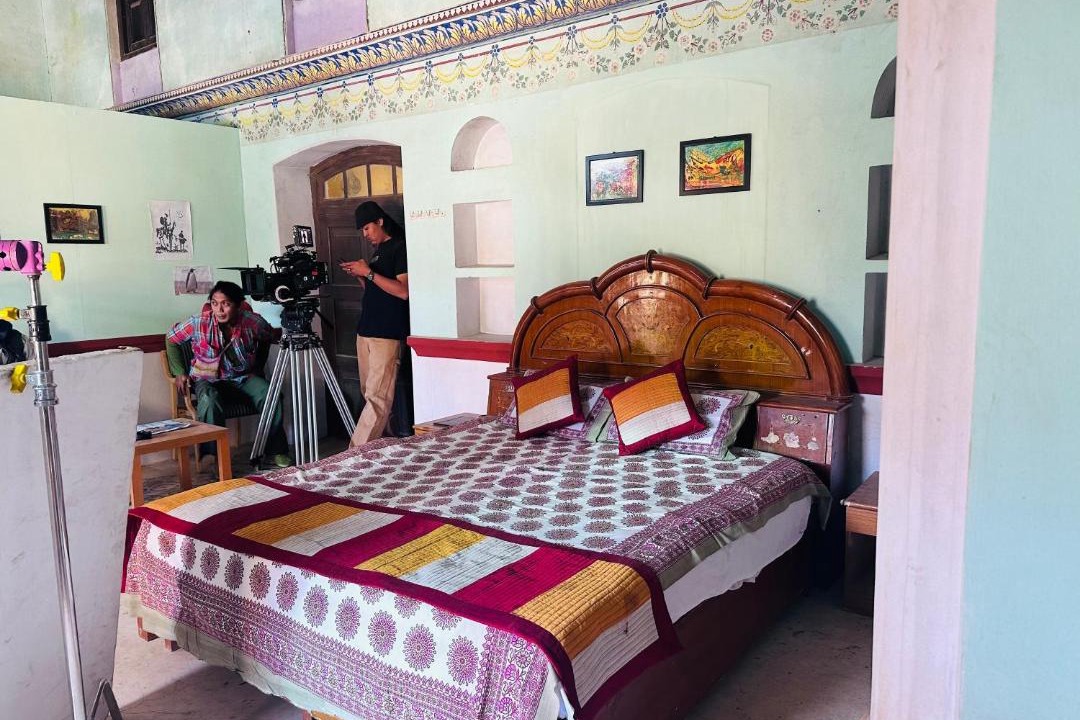 Photo of Others in Pushkar