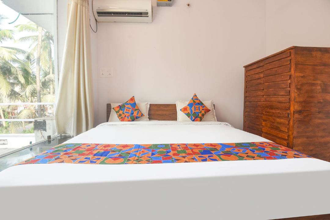 Photo of Bedroom in Benaulim