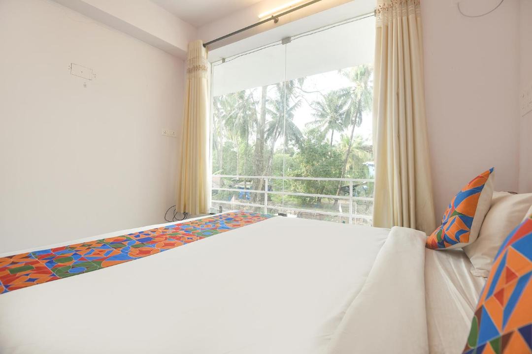 Photo of Bedroom in Benaulim