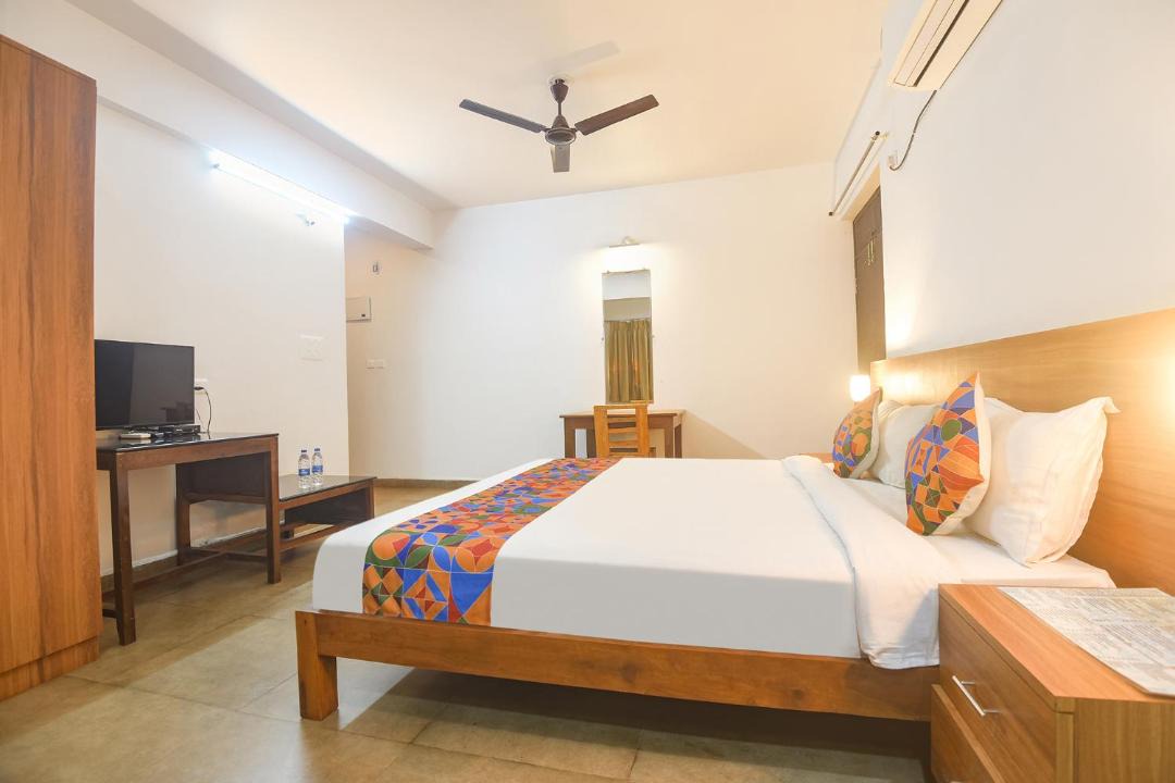 Photo of Bedroom in Benaulim