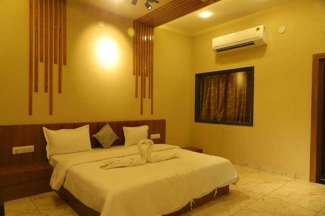 Photo of Bedroom in Talala