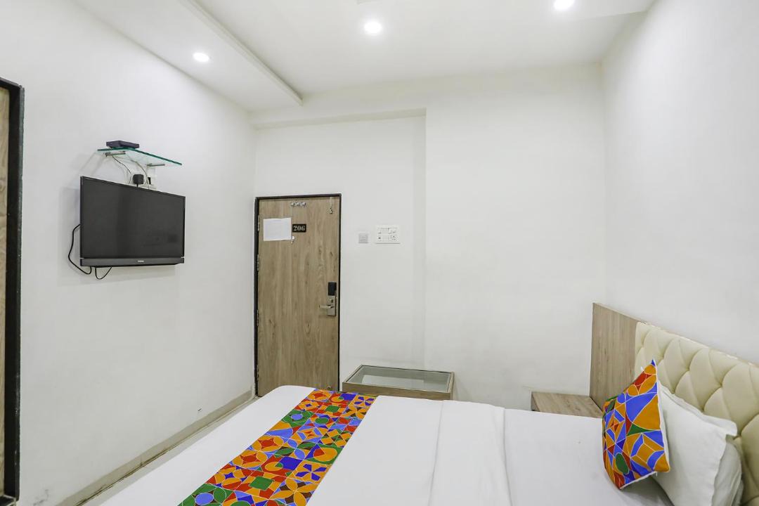 Photo of Bedroom in Aurangabad