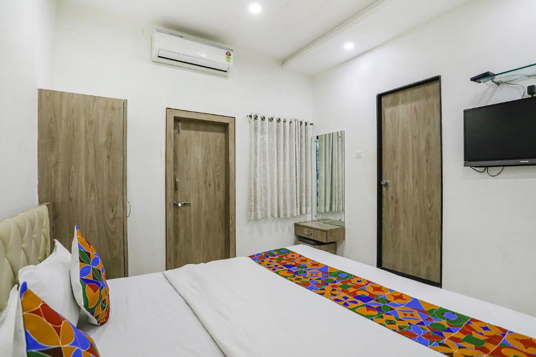 Photo of Bedroom in Aurangabad
