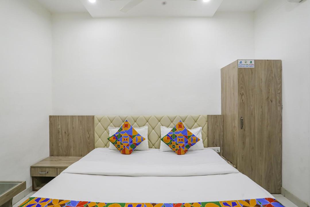 Photo of Bedroom in Aurangabad