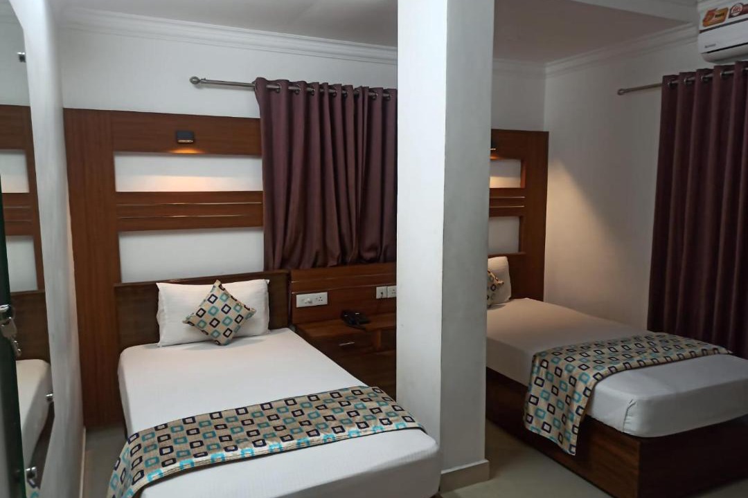 Photo of Bedroom in Erattupetta