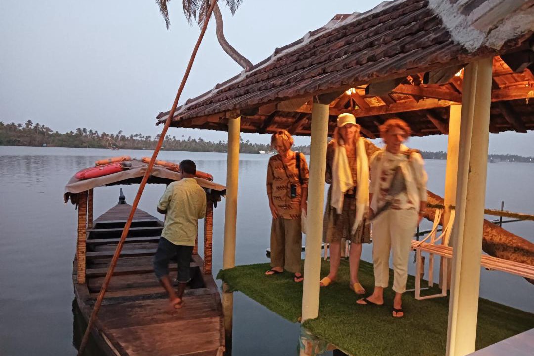 Photo of Others in Kuzhuppilly