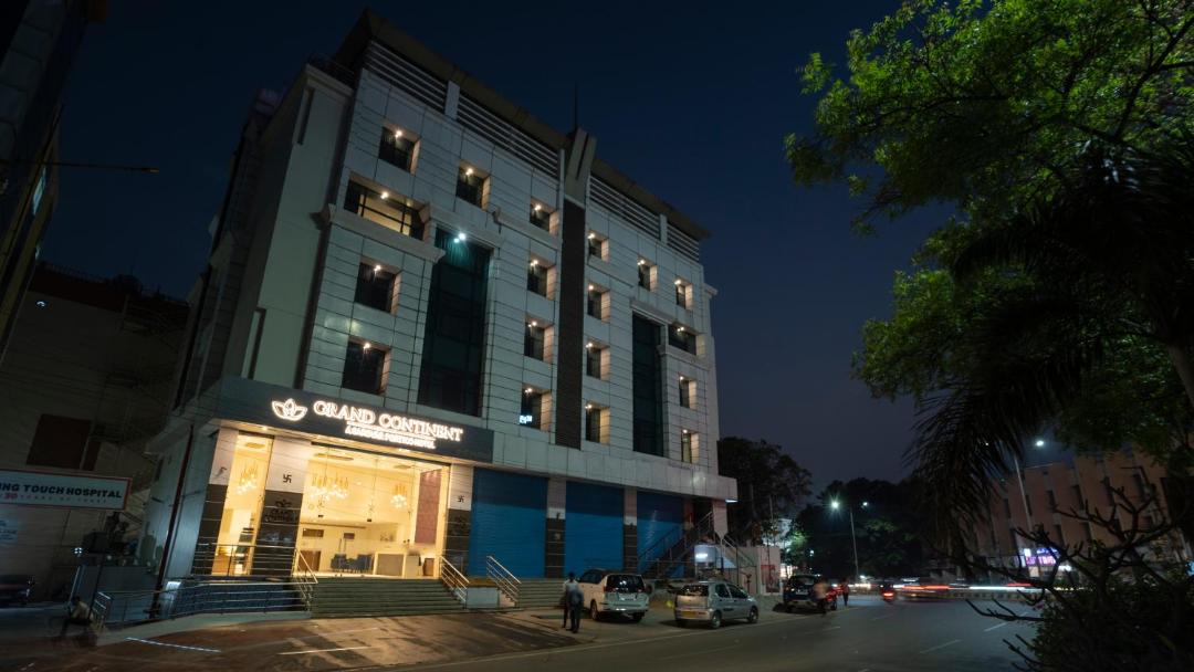 Photo of Others in Secunderabad