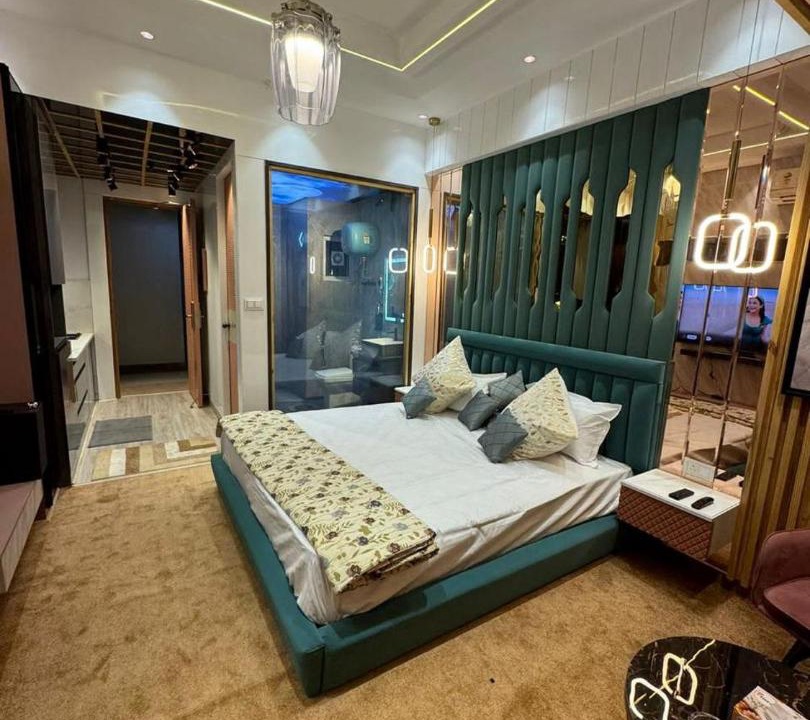 Photo of Livingroom in Greater Noida