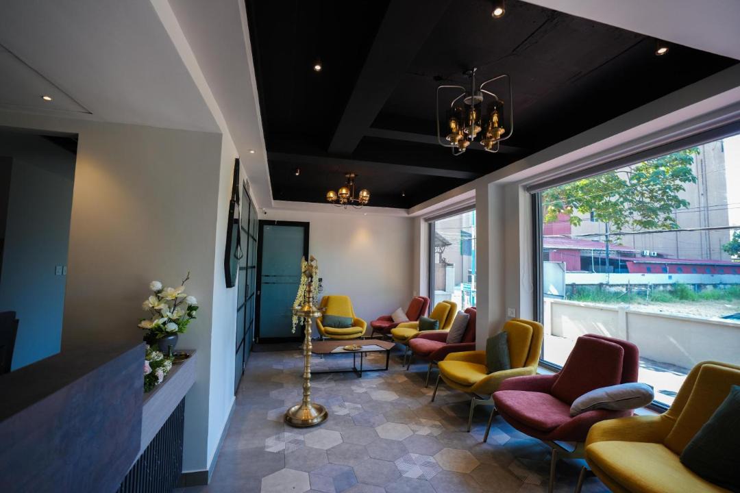 Photo of Livingroom in Kochi