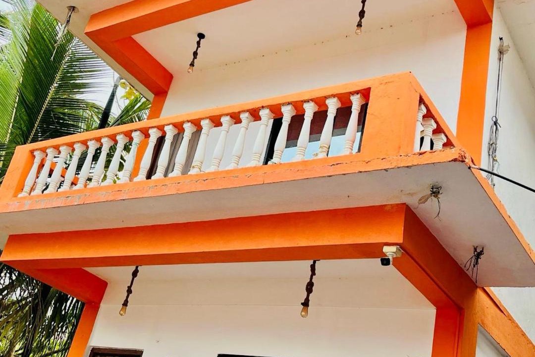 Photo of Patio Balcony in Baga