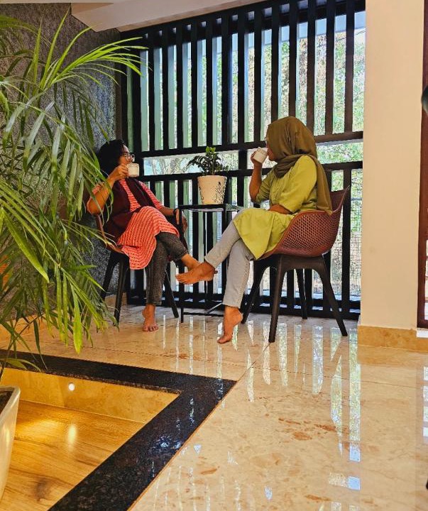 Photo of Patio Balcony in North Paravur