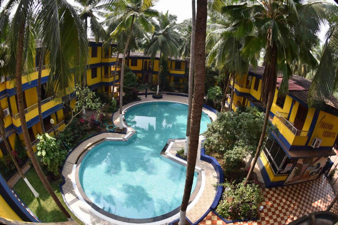 Photo of Others in Calangute