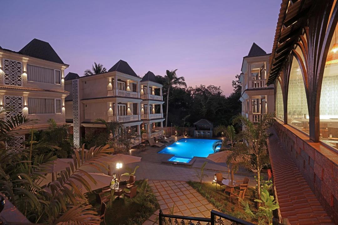 Photo of Others in Anjuna