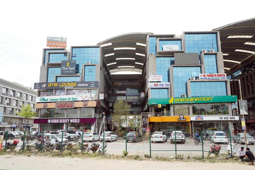 Photo of Others in Gandhinagar