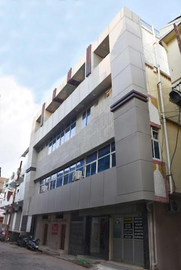 Photo of Buildings in Bhopal