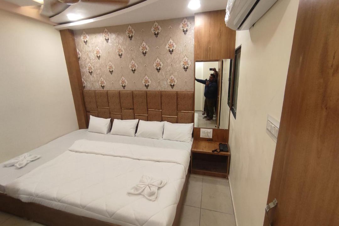 Photo of Bedroom in Ujjain