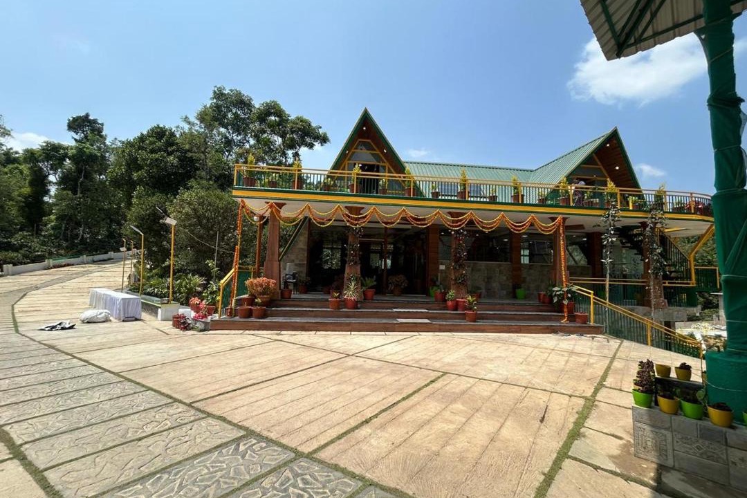 Photo of Others in Madikeri