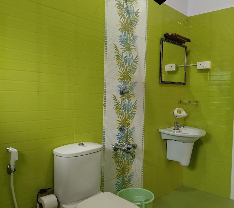 Photo of Bathroom in Kurumaseri