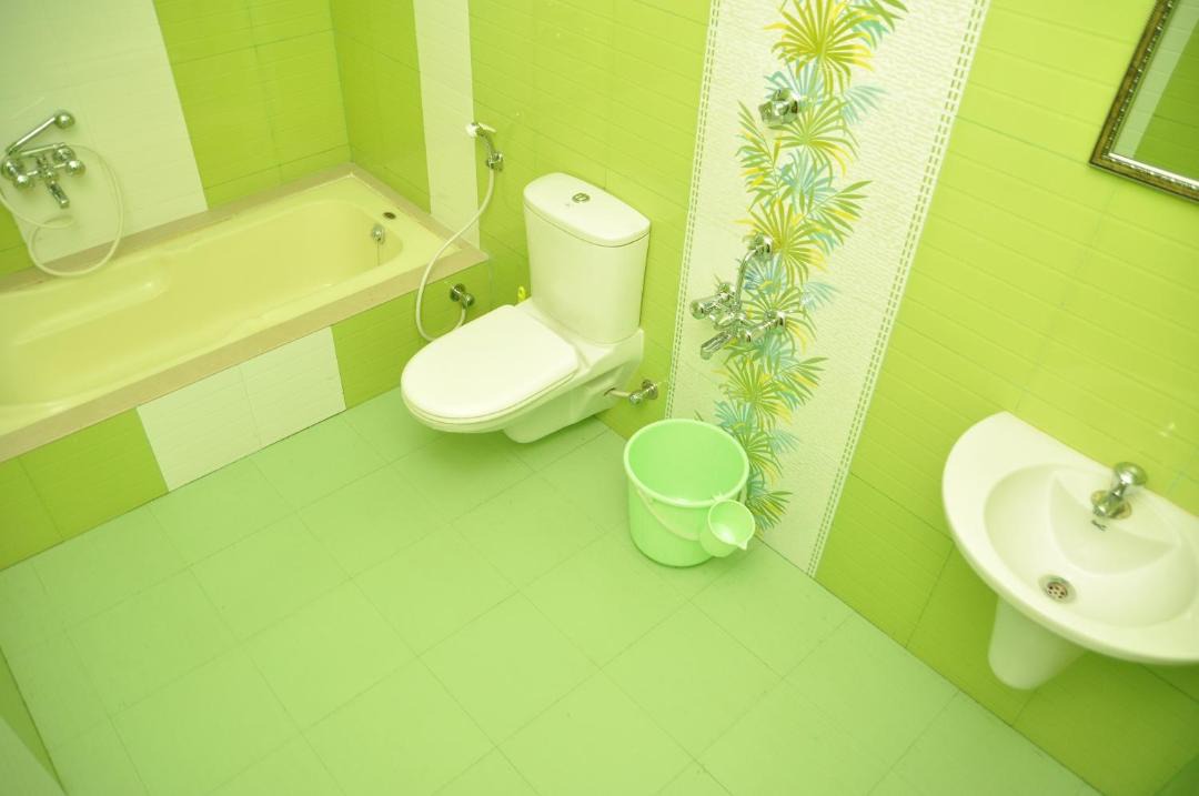 Photo of Bathroom in Kurumaseri