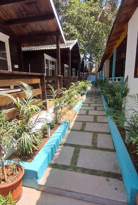 Photo of Others in Palolem