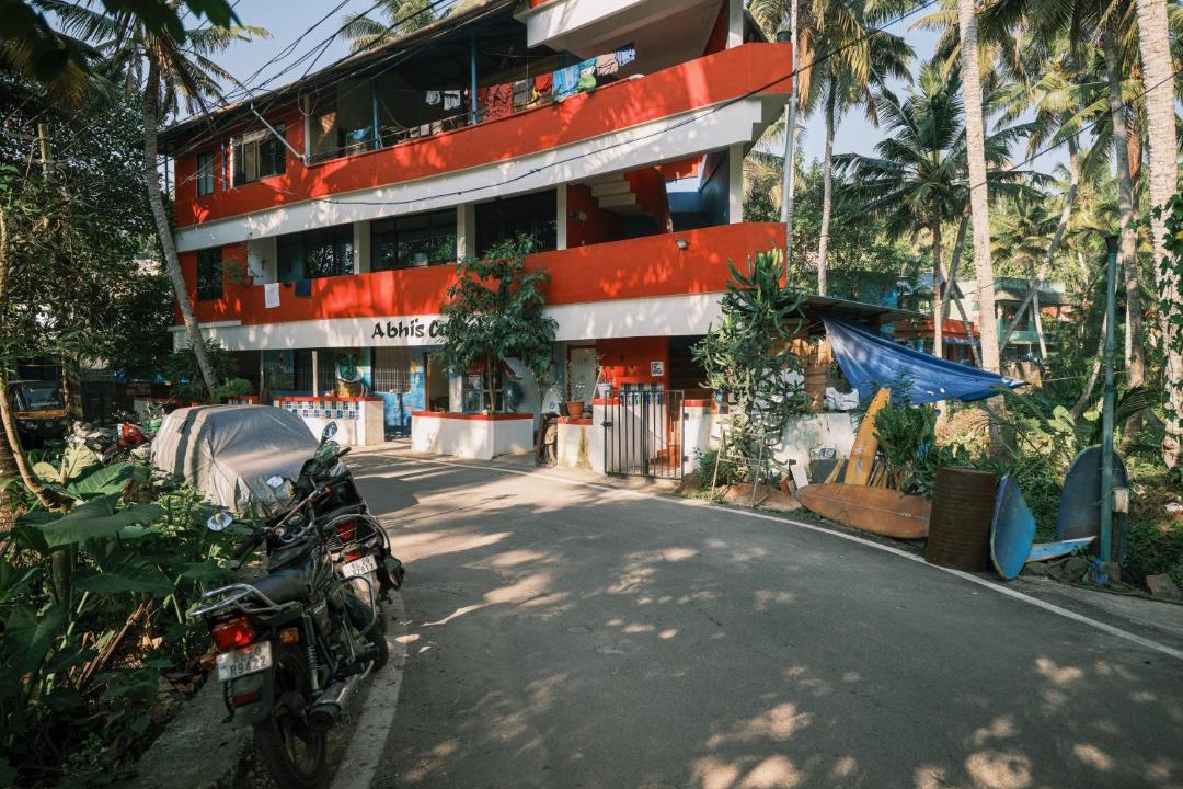 Photo of Others in Kovalam