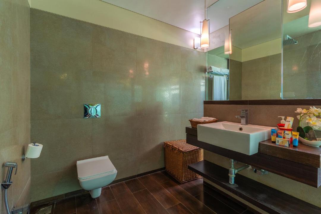 Photo of Bathroom in Alibaug