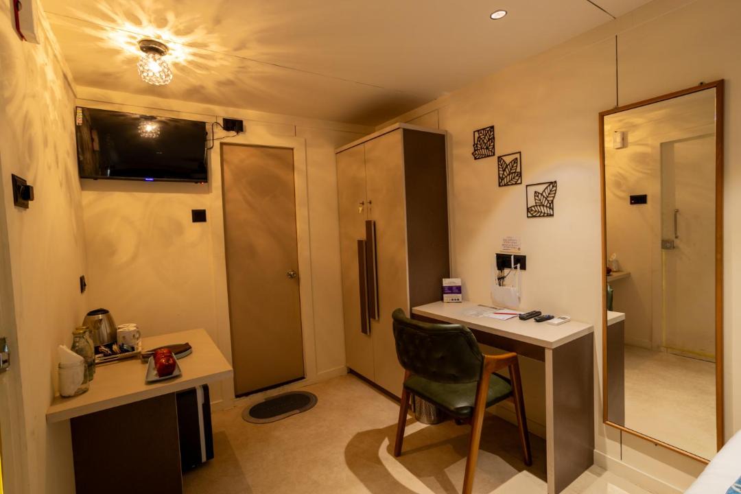 Photo of Bathroom in Mundra