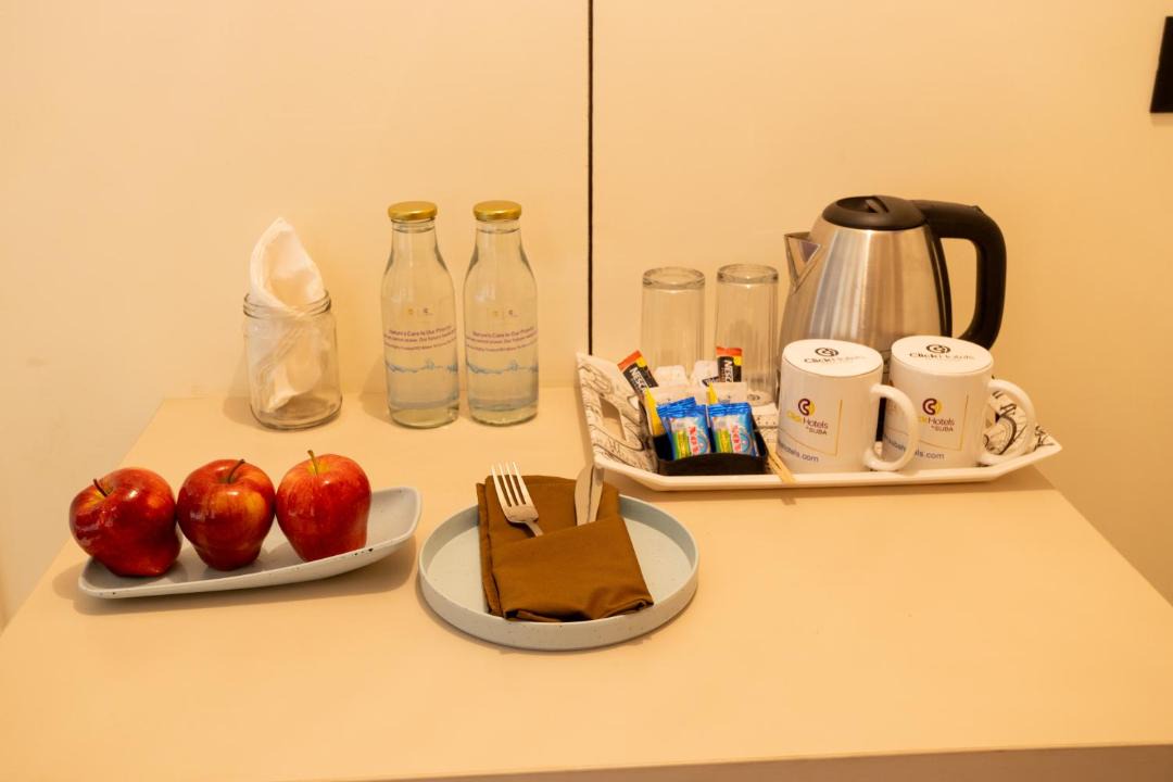 Photo of Kitchen in Mundra