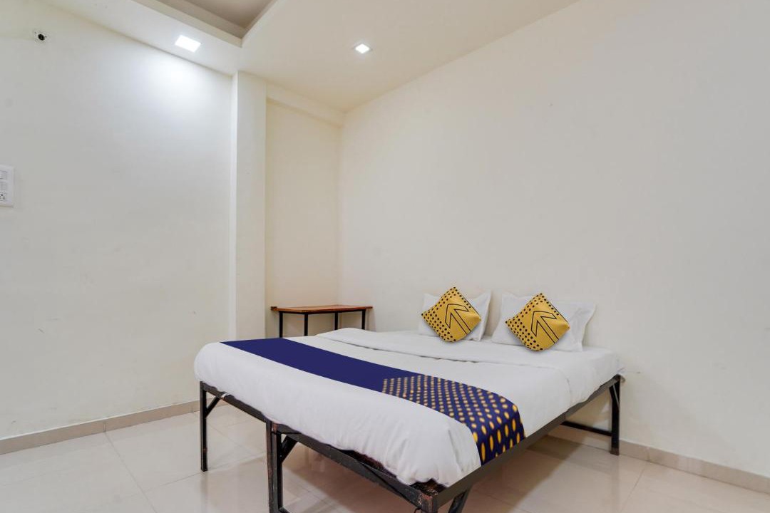 Photo of Bedroom in Nagpur