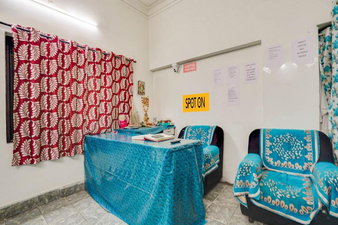 Photo of Bedroom in Nagpur