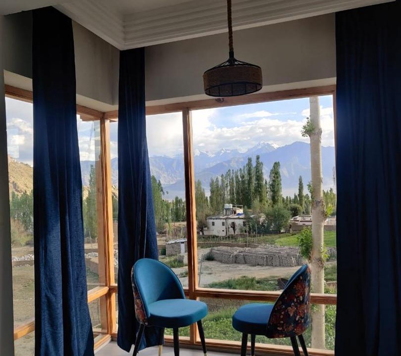 Photo of Others in Leh