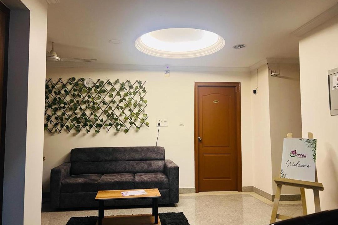 Photo of Livingroom in Palayam