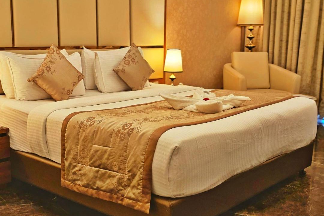 Photo of Bedroom in Koteshwar