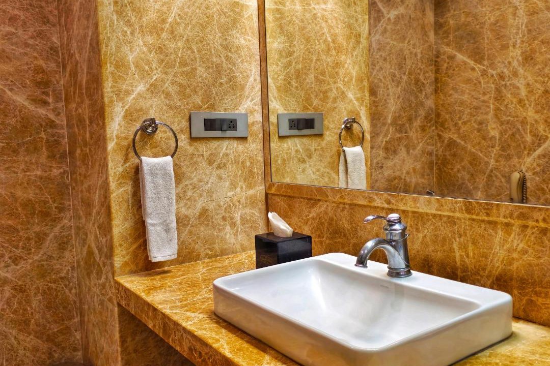 Photo of Bathroom in Koteshwar