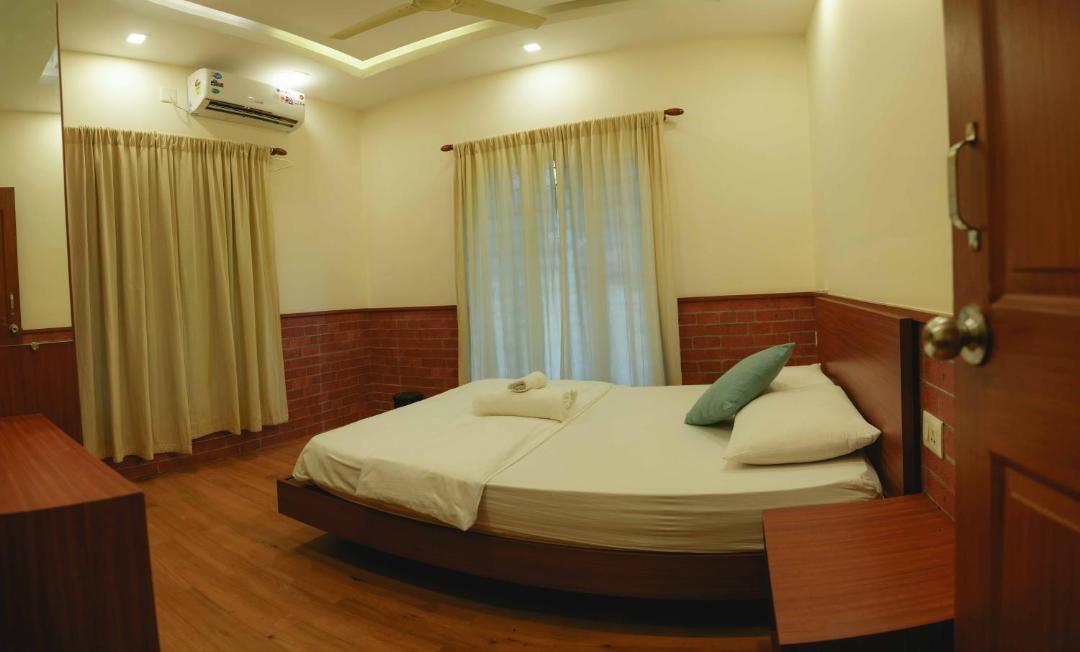 Photo of Bedroom in Mararikulam
