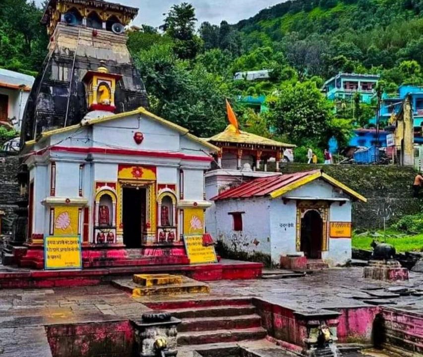 Photo of Others in Guptkashi