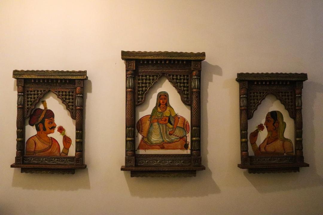 Photo of Others in Udaipur