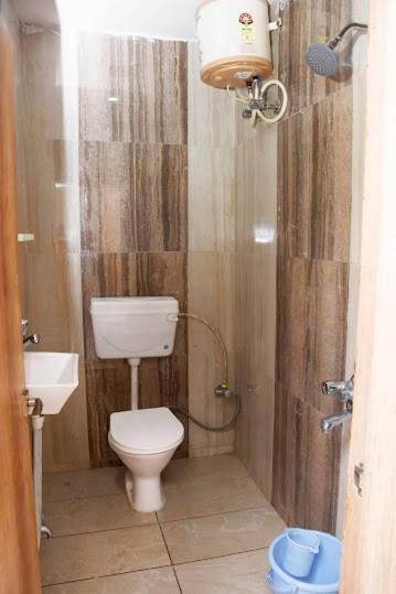 Photo of Bathroom in Bhopal