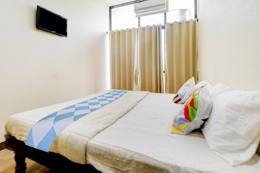 Photo of Bedroom in Electronic City Phase II