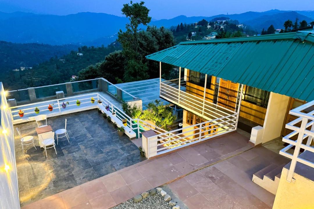 Photo of Others in Mukteshwar
