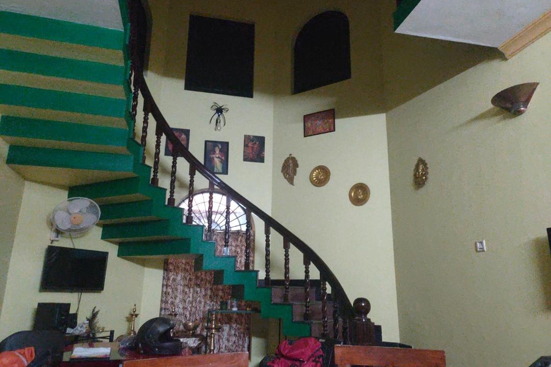 Photo of Livingroom in Thrissur