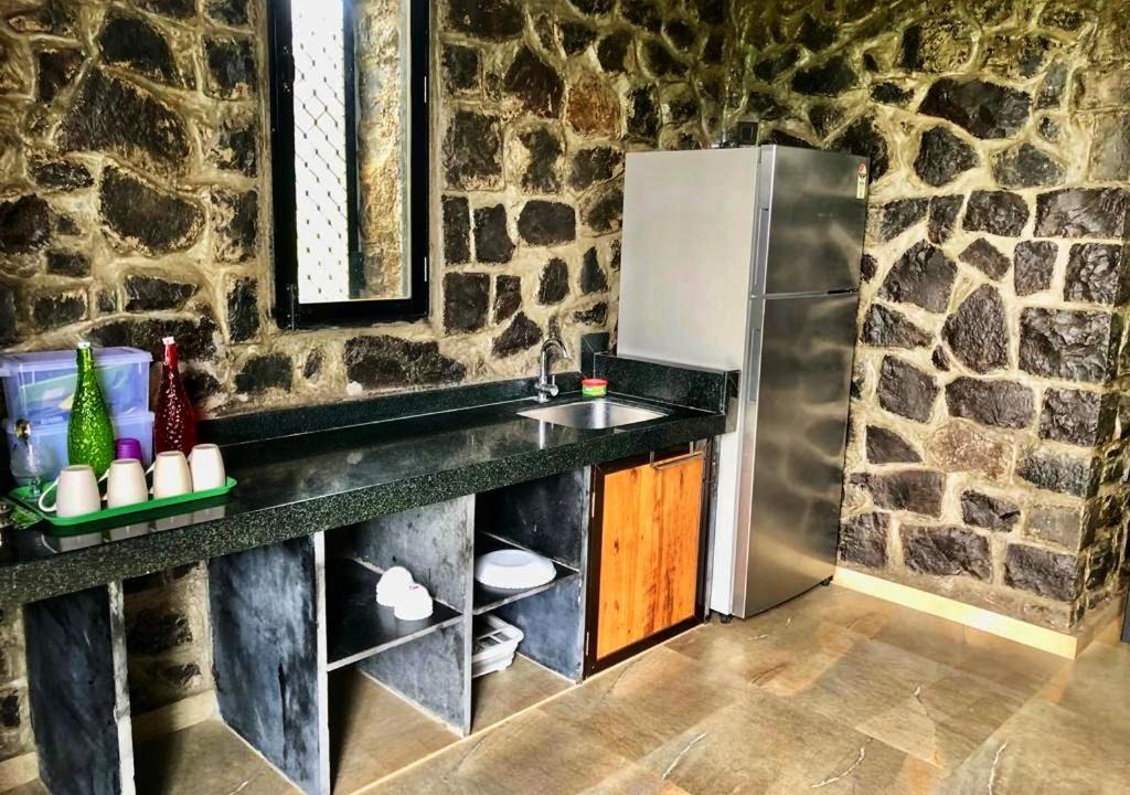 Photo of Bathroom in Alibaug
