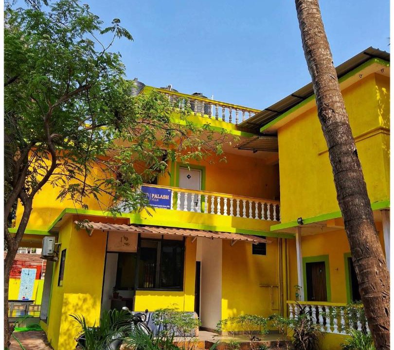 Photo of Buildings in Candolim