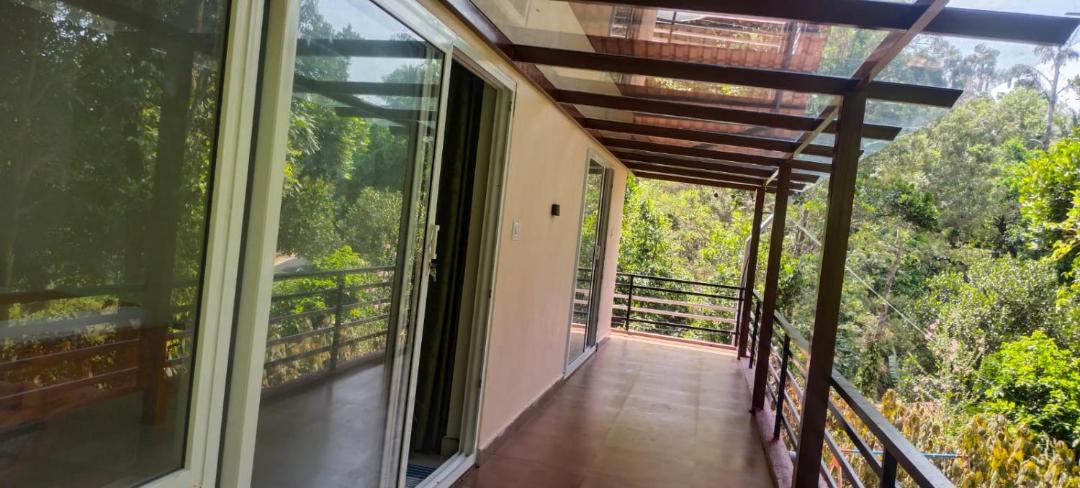 Photo of Patio Balcony in Katakeri Rural