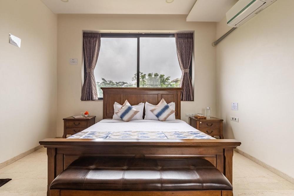 Photo of Bedroom in St.Stanislaus Villa