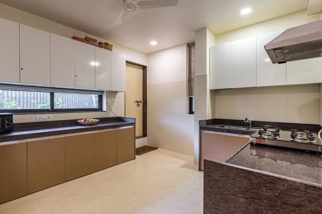 Photo of Kitchen in St.Stanislaus Villa