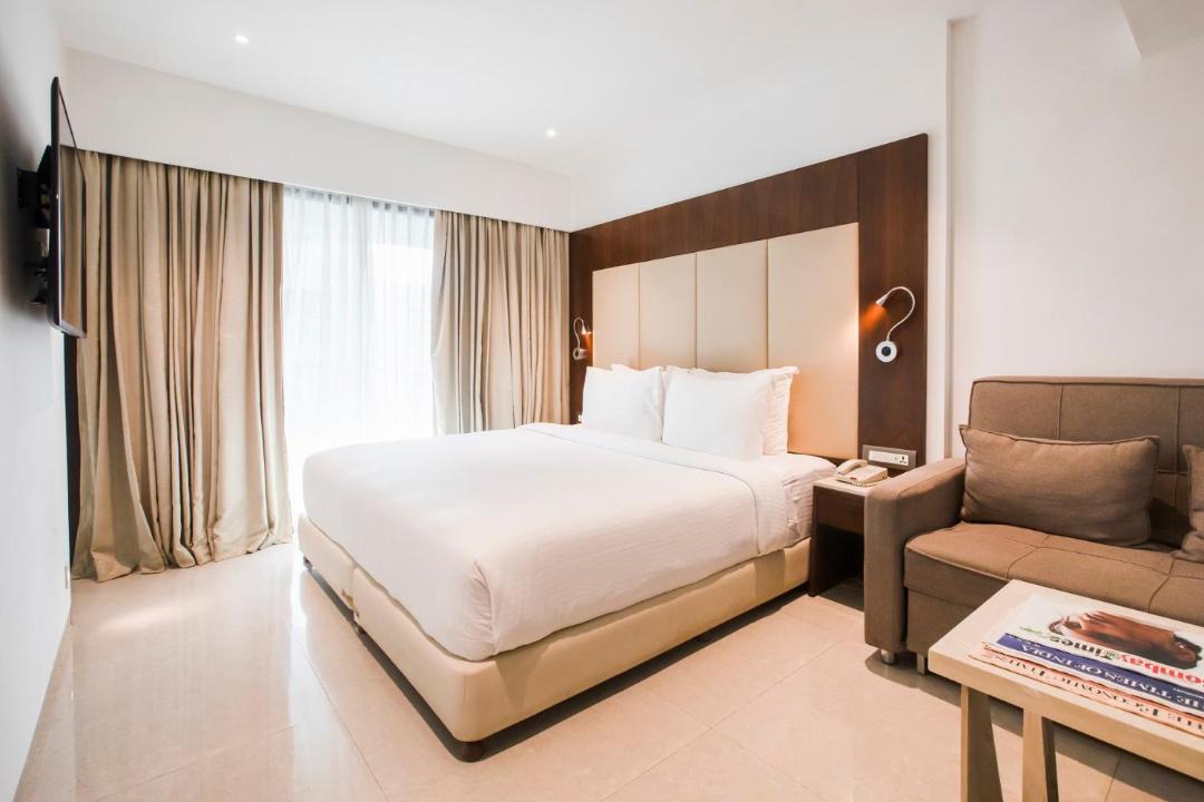 Photo of Bedroom in Khar