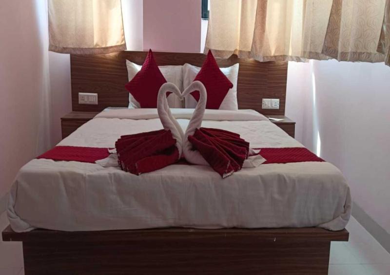 Photo of Bedroom in Kharadi