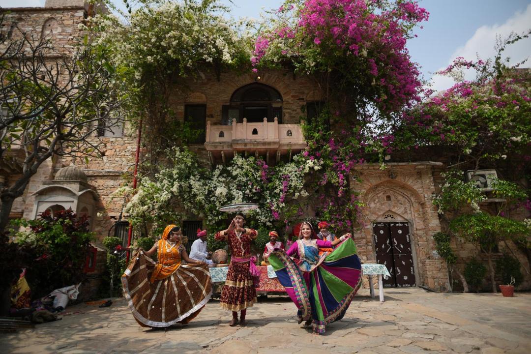 Photo of Others in Alwar