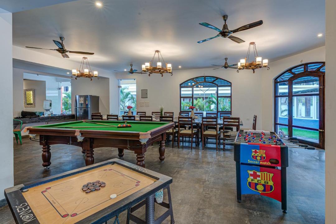Photo of Others in Calangute